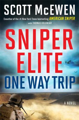 Sniper elite : one-way trip cover image