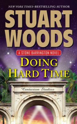 Doing hard time cover image