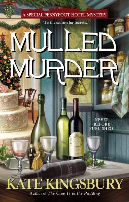 Mulled murder cover image