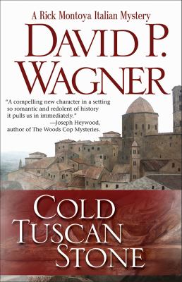 Cold Tuscan stone cover image
