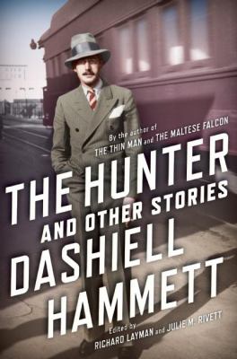The hunter and other stories cover image