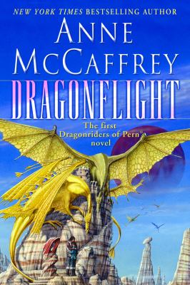 Dragonflight  cover image cdn