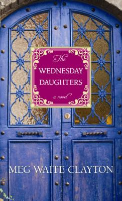 The Wednesday daughters cover image