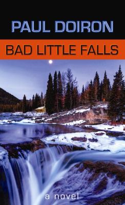Bad Little Falls cover image