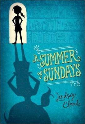 A summer of Sundays cover image