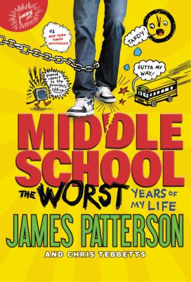 Middle school, the worst years of my life cover image cdn