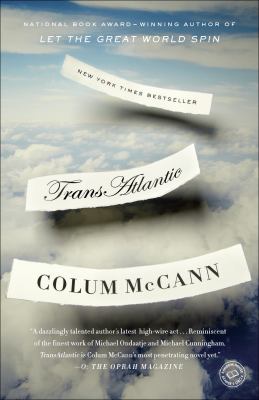 TransAtlantic cover image