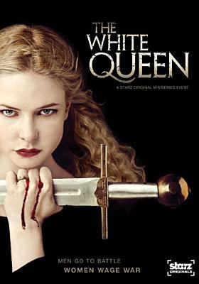 The White Queen cover image