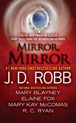 Mirror, mirror cover image