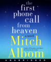 The first phone call from Heaven cover image cdn
