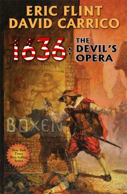 1636 : the devil's opera  cover image cdn