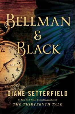 Bellman & Black cover image