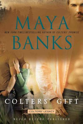 Colters' gift cover image