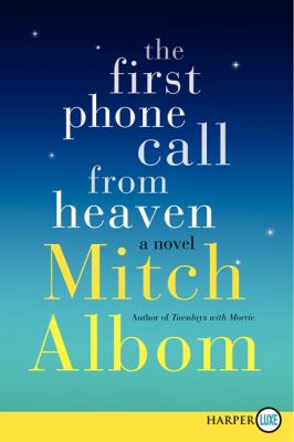 The first phone call from heaven cover image cdn