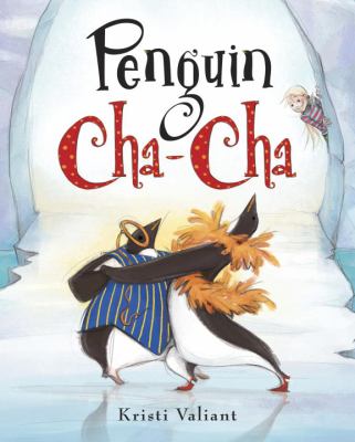 Penguin cha cha  cover image cdn