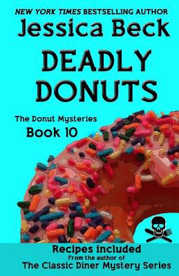 Deadly donuts  cover image cdn
