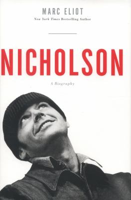 Nicholson : a biography cover image