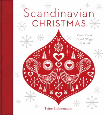 Scandinavian Christmas cover image