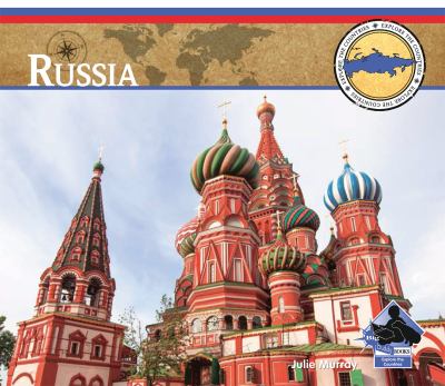 Russia cover image