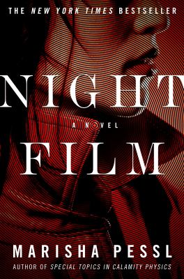 Night film cover image