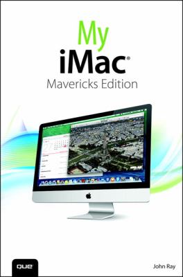 My iMac cover image