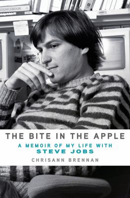 The bite in the apple : a memoir of my life with Steve Jobs cover image