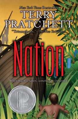 Nation cover image