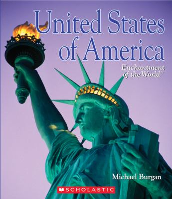 United States of America cover image