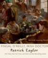 Fingal O'reilly, Irish doctor cover image cdn