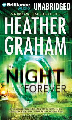 The night is forever cover image cdn