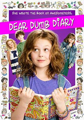 Dear dumb diary cover image