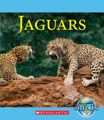 Jaguars  cover image cdn
