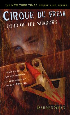 Lord of the shadows cover image