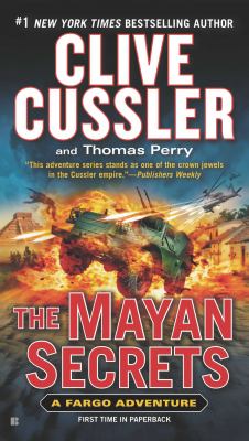 The Mayan secrets cover image cdn
