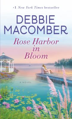Rose Harbor in bloom cover image cdn