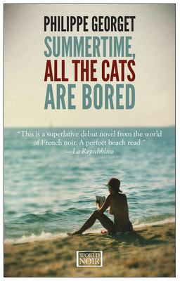 Summertime, all the cats are bored  cover image cdn