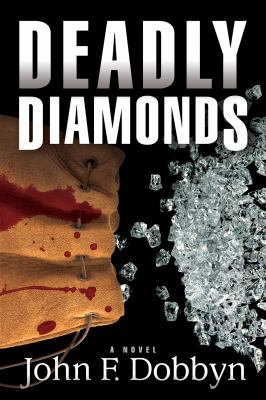 Deadly diamonds cover image