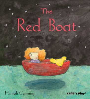 The red boat cover image