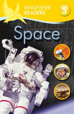 Space cover image