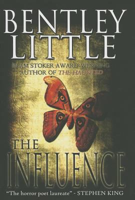 The influence  cover image cdn