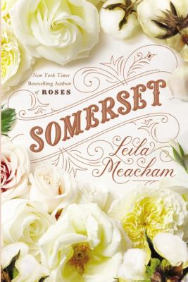 Somerset cover image