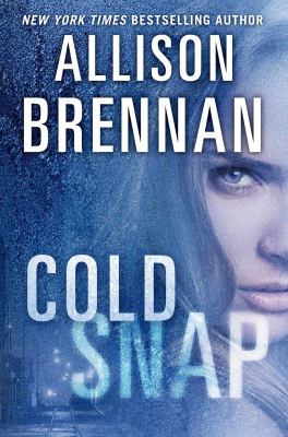 Cold snap cover image