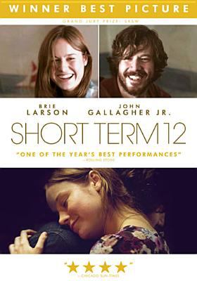 Short term 12 cover image