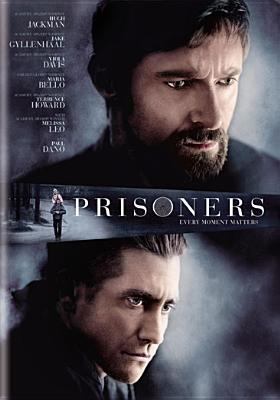 Prisoners cover image