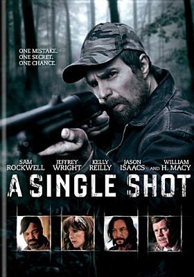 A single shot cover image cdn