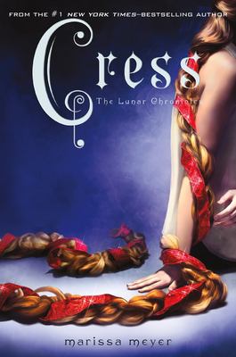 Cress cover image