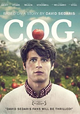 C.O.G cover image