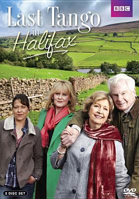 Last tango in Halifax. Season 1 cover image