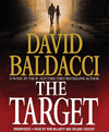 The target cover image