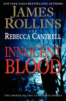Innocent blood  cover image cdn